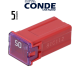 fusible-jcase-50amp-5-unidades