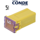 fusible-jcase-60amp-5-unidades
