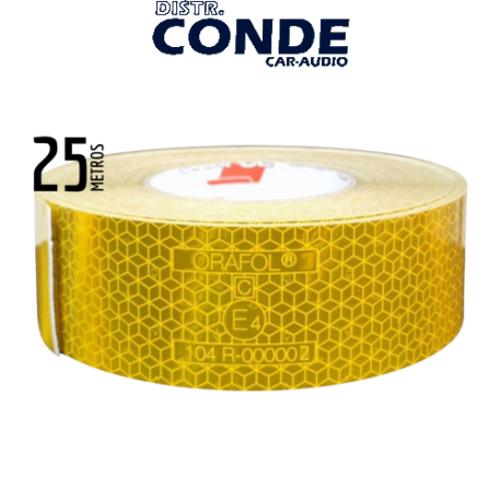 cinta-reflectante-para-superficie-rigida-dorada-25-metros-conforme-reglamento-ece104