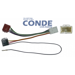 conex-radio-nissan-almera--maxima--primera