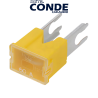 FUSIBLE DE CARTUCHO 60A.