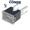 FUSIBLE DE CARTUCHO 80AMP 5 UNIDADES