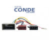 CONEX. RADIO HONDA  2008