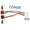 CONEX. RADIO HYUNDAI SONATA / ACENTO 1N