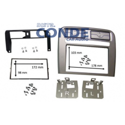 adapt-radio-2din-fiat-grande-punto-2005-gris