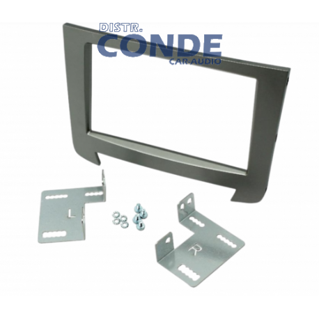 adapt-radio-2din-ssangyong-rexton-2012-2017-gris-metalizado