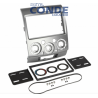 ADAPT. RADIO 2DIN FORD RANGER / MAZDA BT-50 (2006-2012)
