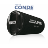 SUBWOOFER TUBO DE GRAVES 12" ALPINE SWT-12S4