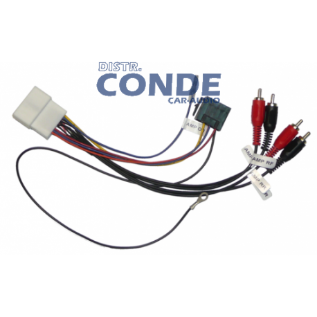 conex-radio-nissan-amplif-juke-qashqai-x-trail
