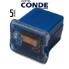 FUSIBLE JCASE LP 100AMP 5 UNIDADES