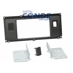 ADAPT. RADIO 2DIN LAND ROVER EVOQUE ´11