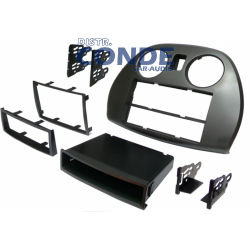 ADAPT. RADIO 2DIN MITSUBISHI ECLIPSE ´06 a ´12