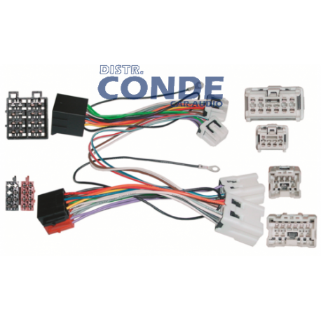 conex-ml-nissan-infiniti