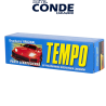 PASTA TEMPO ABRASIVO DELICADO 120G