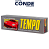PASTA TEMPO PULIDO SUPERFICIES CROMADAS Y ALUMINIO 120 g