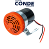 AVISADOR ACUSTICO MARCHA ATRAS 12-24V 90-95DB