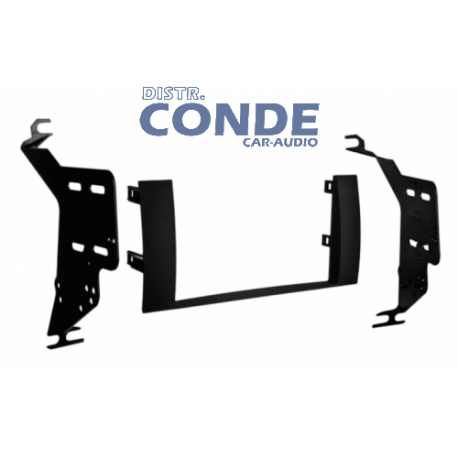 adapt-radio-2din-toyota-prius-2003-2009
