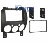 ADAPT. RADIO 2DIN MAZDA 2 (2007- 2015)