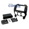 ADAPT. RADIO 1/2 DIN MAZDA 2  (2007-2015)