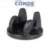 SOPORTE PARA MOVIL CON PEGATINA PARA SALPICADERO