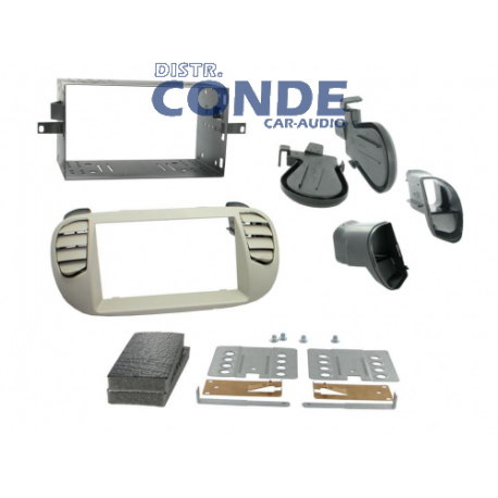 adapt-radio-2din-fiat-500-2007--2015-beige