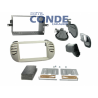 ADAPT. RADIO 2DIN FIAT 500 (2007- 2015) BEIGE