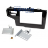 ADAPT. RADIO 2DIN HONDA JAZZ (2013 - 2020) NEGRO BRILLANTE