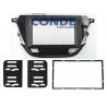 ADAPT. RADIO 2DIN OPEL CORSA F (2019 - 2023) 7" Y 9" PULGADAS