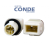 CONJUNTO PORTALÁMPARAS T10