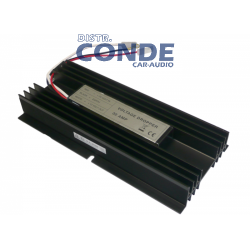 REDUCTOR DE VOLTAJE DE 24 A 12V 30 AMP