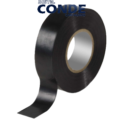CINTA AISLANTE ADHESIVA ECO 18mm x 20m (10 unds)