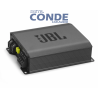AMPLIFICADOR JBL 4 CANALES STAGE GT60041  4X65W 4OHMS