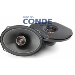 JGO. ALTAVOZ 6X9 INFINITY REF9632IX 100RMS