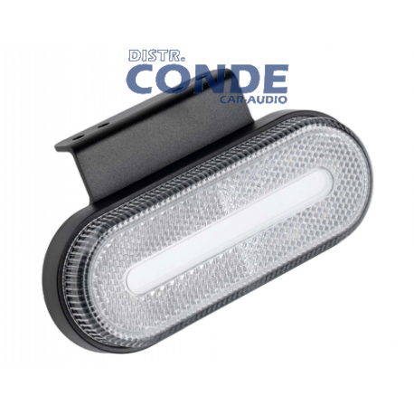 piloto-led-lateral-catadrioptico-ovalado-blanco-con-portalamparas-universal