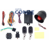 ALARMA MONTAJE UNIVERSAL PARA COCHE