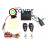ALARMA MONTAJE UNIVERSAL PARA MOTO