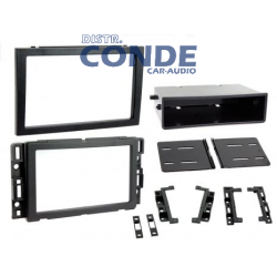 adapt-radio-12din-chevrolet--suzuki---pontiac--general-motors--buick--hummer