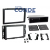 ADAPT. RADIO 1/2DIN CHEVROLET / SUZUKI  / PONTIAC / GENERAL MOTORS / BUICK / HUMMER