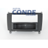 ADAPT. RADIO 1/2DIN MERCEDES CLK (2004-2010)