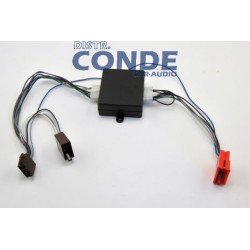 conex-radio-audi--volkswagen-con-amplificacion-full-bose-y-conector-iso