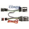 CONEX. M/L MERCEDES AUDIO 20 / PORSCHE / SMART / VOLKSWAGEN