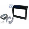 ADAPT. RADIO 2DIN CITROEN JUMPER / FIAT DUCATO / PEUGEOT BOXER NEGRO BRILLANTE