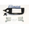 ADAPT. RADIO 2DIN KIA CEED (2012- 2018) / PRO CEED ( 2013- 2018)