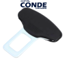 HEBILLA PARA CINTURON DE SEGURIDAD "BEEP STOPPERS"