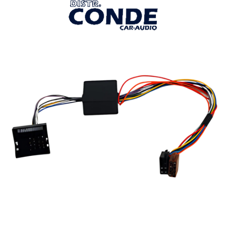 conex-radio-audi-a3-a4-tt-con-amplificacion-infinity-trasera-con-conexion-fackra