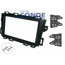 ADAPT. RADIO 2DIN NISSAN MURANO 2N ( 2007- 2014)