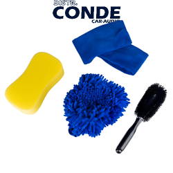 set-de-lavado-euro-decon-5-piezas