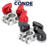 JGO. TERMINAL PARA BATERIA DE ZINC 800AMP 12/24V