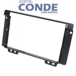 ADAPT. RADIO 2DIN LAND ROVER FREELANDER (2004-2006)