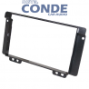 ADAPT. RADIO 2DIN LAND ROVER FREELANDER (2004-2006)